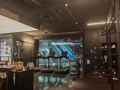 -TOP健身私教工作室(侨香店)