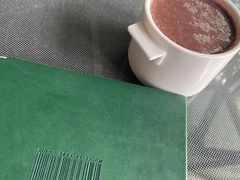 热红豆沙-谭记旺品(小谭山店)