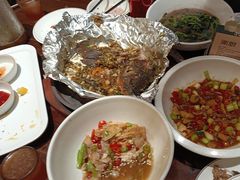 -衡厨·衡阳土菜(中南店)