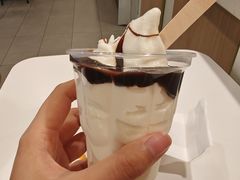 -麦当劳(十字街店)