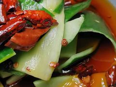 -莉莉家的音乐花园餐吧(航空路店)