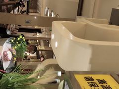 大堂-芭菲盛宴·环球美食(袁家岗店)