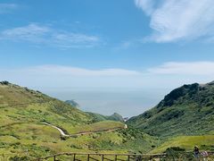 -嵛山岛