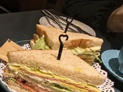 -吱咖啡西式简餐