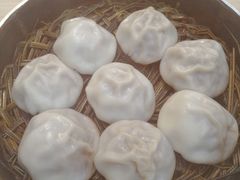 -鸡鸣汤包(仙林店)