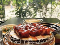 -铜锣湾·有麝自然香(渝北财富中心店)
