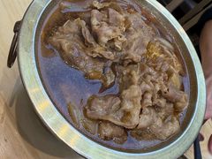 -食米家拌饭(梅溪新天地店)