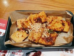 -蓉李记成都名小吃(太原龙湖万达店)