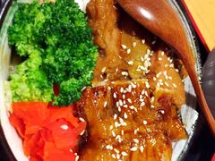 -活鳗饭·鹅肝范儿(高碑店店)