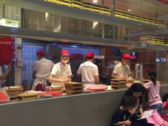 -喜家德虾仁水饺(华强天虹店)