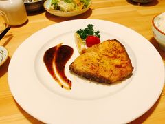 -福匠日本料理(人民路店)