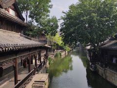 -台儿庄古城
