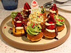 -BE BRIGHT KITCHEN(正佳广场店)