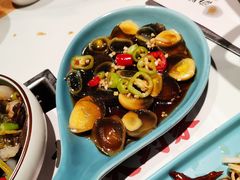-过锅瘾三汁焖锅(泰华假日广场店)