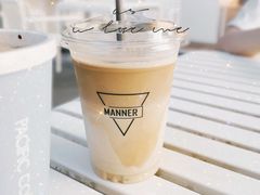 -Manner Coffee(IFS一楼店)