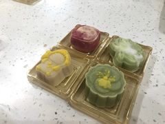 -千浔一暖DIY蛋糕烘焙(人民大学店)