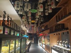 -蓝鲸湾汤泉(包河店)