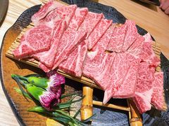 M12+和牛眼肉-松鱼亭·和牛烧肉(协鑫广场店)
