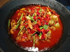 -金牌外婆家(苏州中心店)