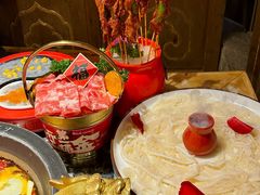 -蜀大侠火锅(总府路店)