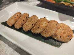-红棉中餐厅·广州海航威斯汀酒店