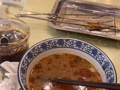 -右安门拉面