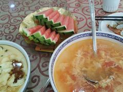 -聚丰园•湖鲜餐厅(阿红私房菜梅石路店)