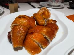 -華府Deluxe(兴业太古汇店)