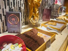 -长白山万达喜来登度假酒店