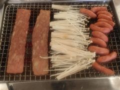 -英雄故事地摊烤肉(马驹桥店)