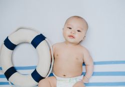 -嘟嘟卡奇儿童摄影