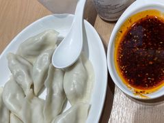 -喜家德虾仁水饺(浦东山姆店)