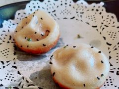 -京城小江南·土菜馆·蒸白鱼(东四十条店)