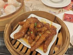 -虾饺妹·粤式手工点心(水荫路店)
