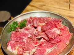 瘦牛-西塔老太太泥炉烤肉(万柳华联店)
