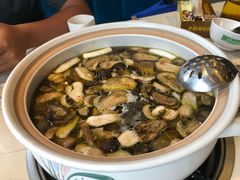 -爱膳菌锅锅(阳南店)