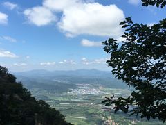 -丹东凤凰山景区