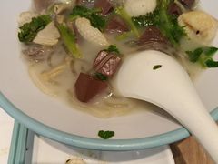 -小杨生煎(香港名都店)