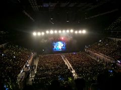 -宝能国际体育演艺中心