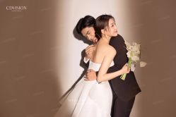-CD视觉婚纱摄影