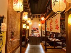 -炉胜·炉端烧·居酒屋