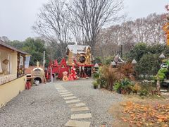 -HERRE·FARM 赫尔露营农场·团建聚会包场