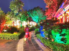 -白家大院·王府宫廷菜(苏州街店)