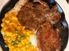-豪客来牛排(人民东路店)