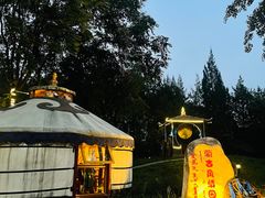 -蒙古大营(朝阳公园店)