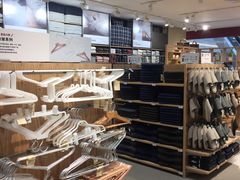 -MUJI无印良品(万象城店)