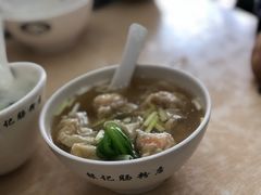 -银记肠粉店(市二宫店)