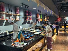 -萧邦音乐会所KTV·蒸汽活海鲜自助(福田店)