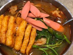 -居鲜味螺蛳粉(客村店)