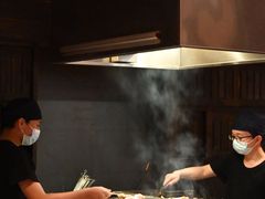 -三川·十酒Izakaya(南昌路店)